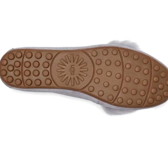 Women’s UGG Fur Lined Loafers! - Picture 3 of 4
